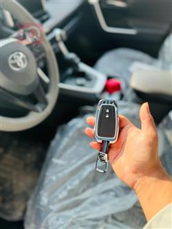 تويوتا راف 4